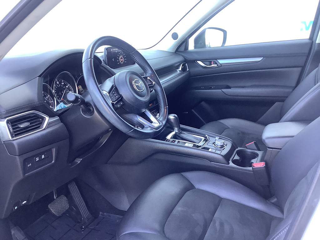 Thumbnail: 2020 Mazda CX-5 - 2