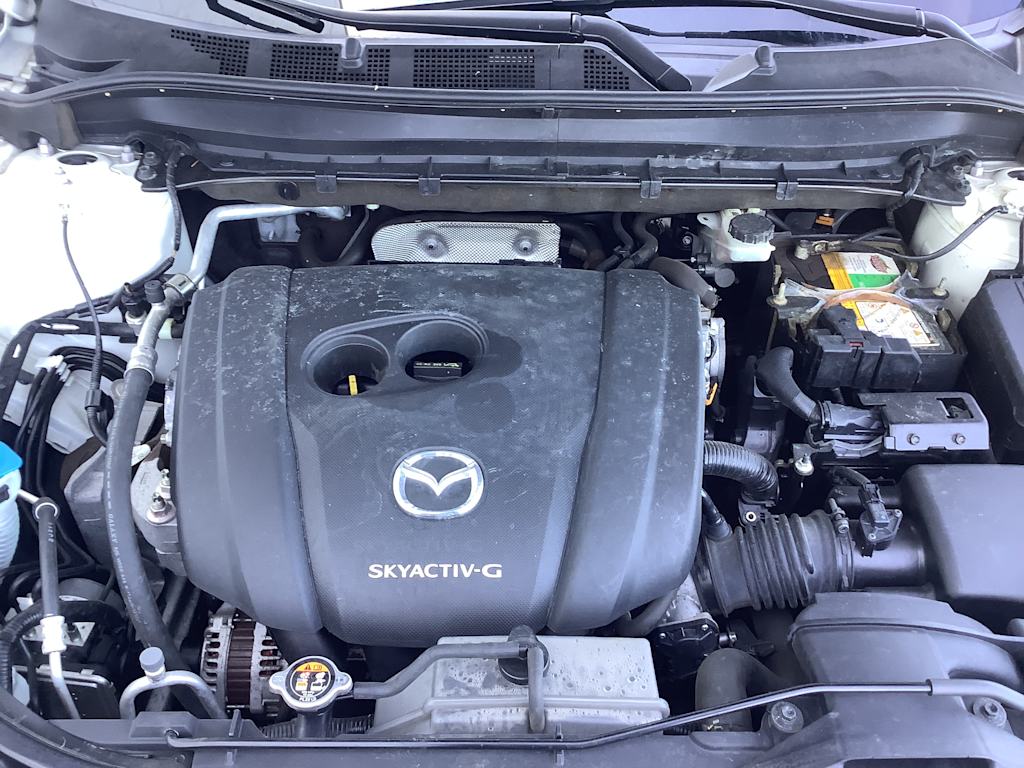Thumbnail: 2020 Mazda CX-5 - 9