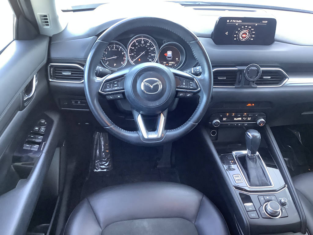 Thumbnail: 2020 Mazda CX-5 - 10