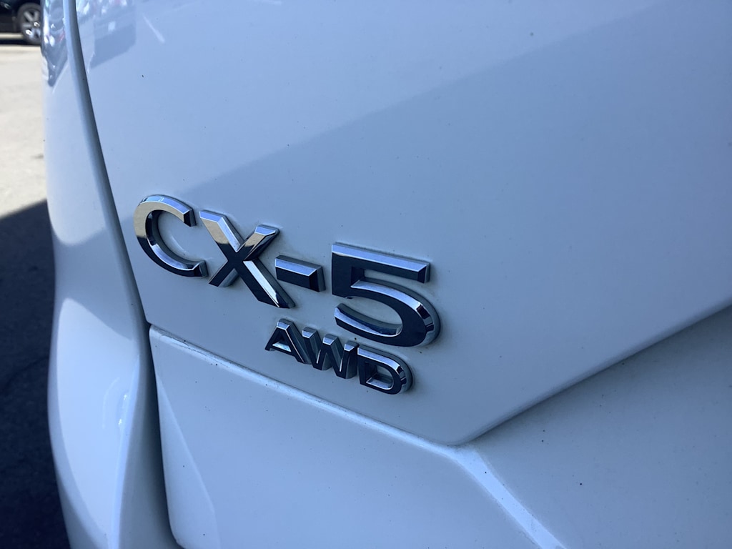 Thumbnail: 2020 Mazda CX-5 - 7