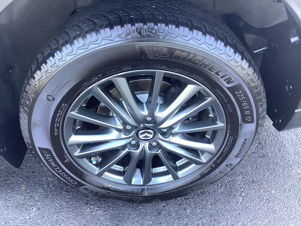 Thumbnail: 2020 Mazda CX-5 - 8