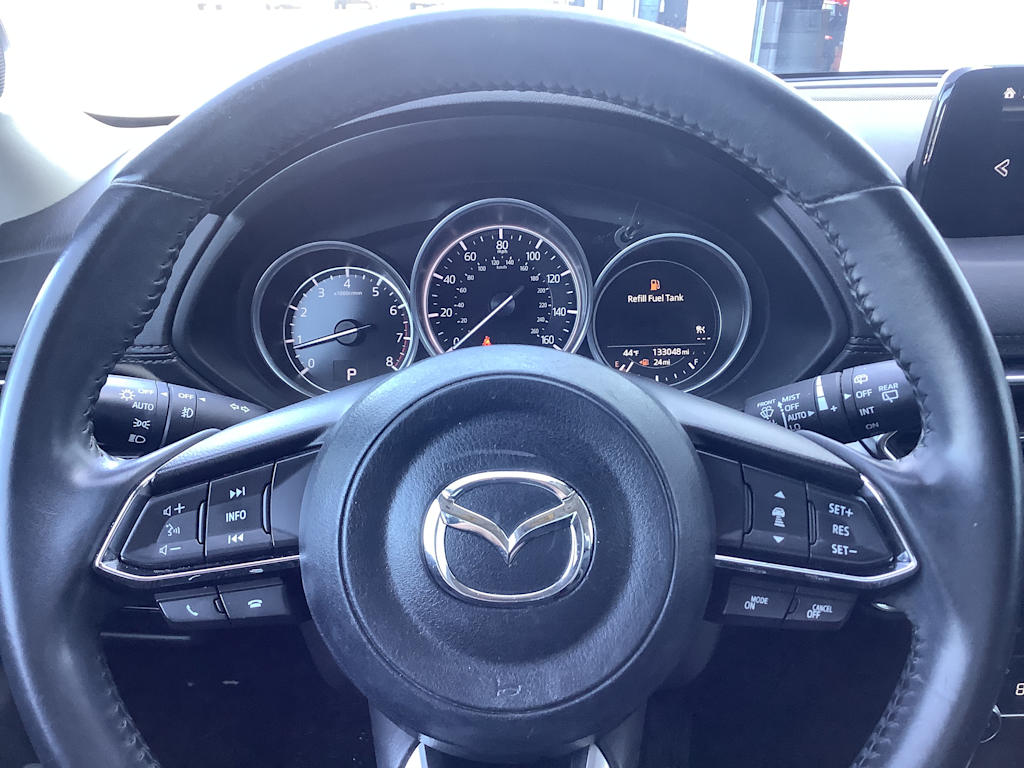 Thumbnail: 2020 Mazda CX-5 - 20