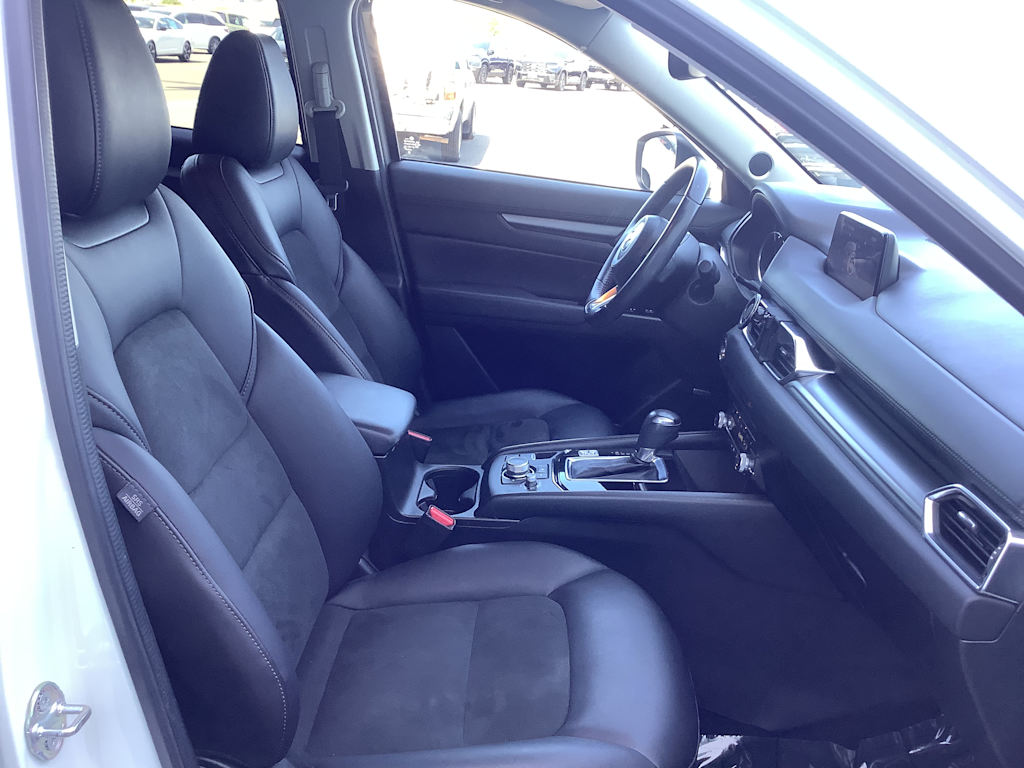 Thumbnail: 2020 Mazda CX-5 - 12