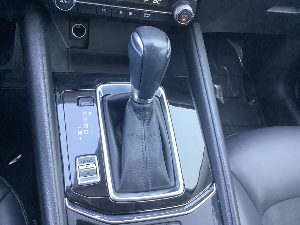 Thumbnail: 2020 Mazda CX-5 - 14