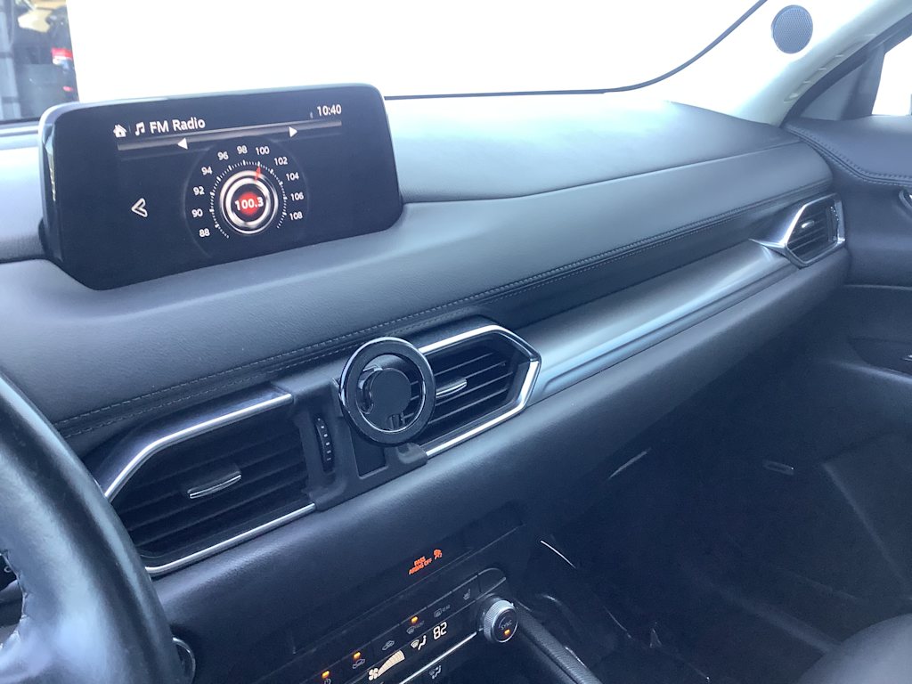 Thumbnail: 2020 Mazda CX-5 - 21