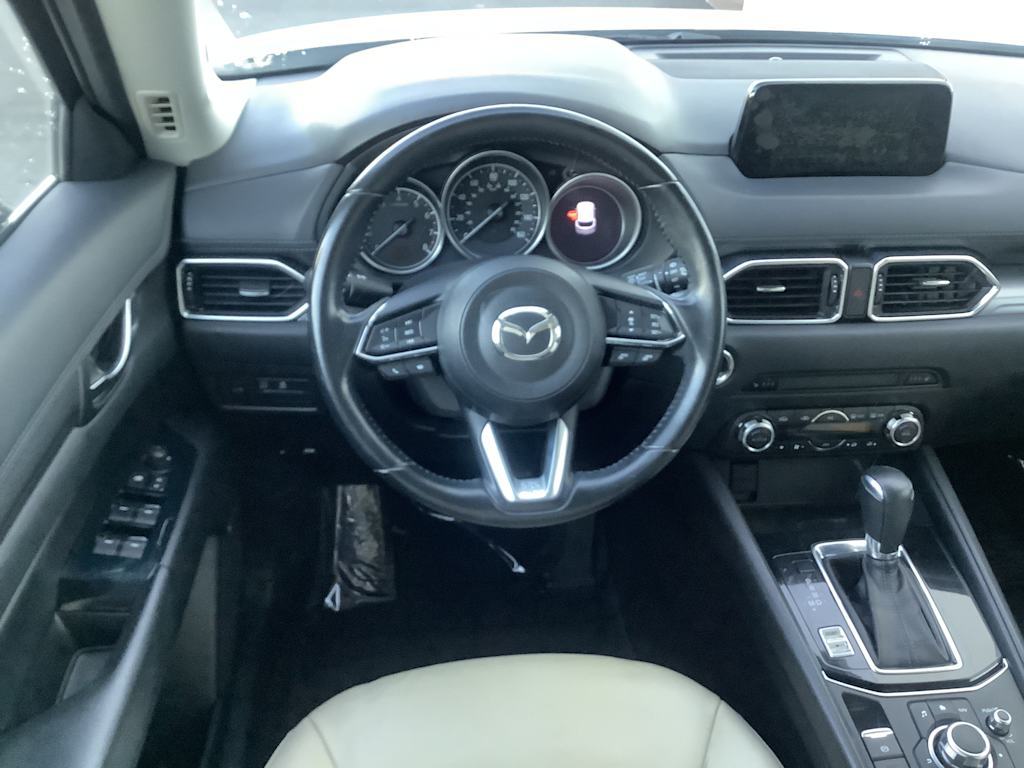 Thumbnail: 2018 Mazda CX-5 - 2