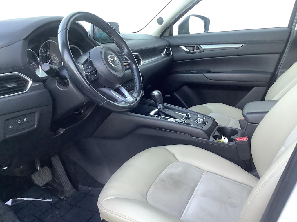Thumbnail: 2018 Mazda CX-5 - 10