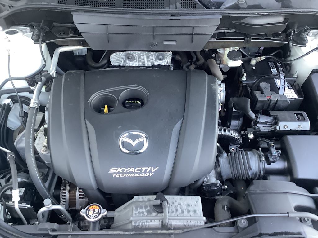 Thumbnail: 2018 Mazda CX-5 - 9