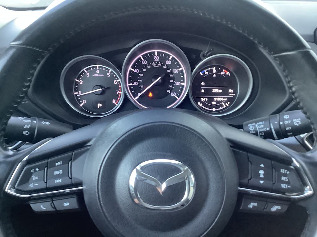 Thumbnail: 2018 Mazda CX-5 - 14