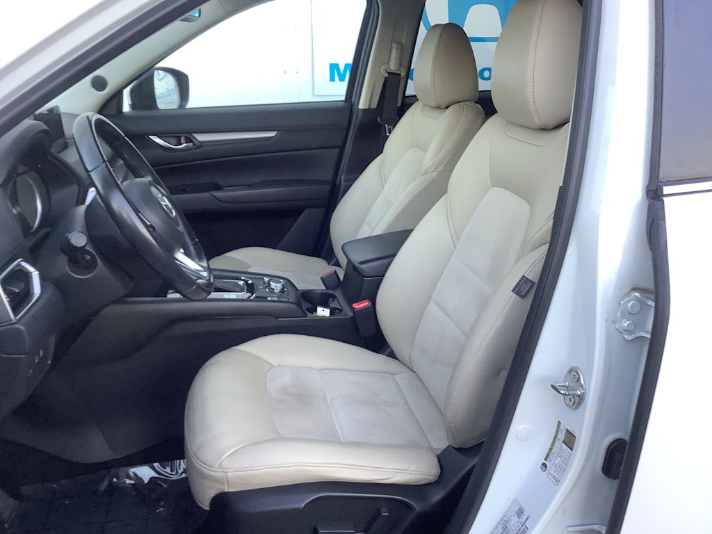 Thumbnail: 2018 Mazda CX-5 - 11