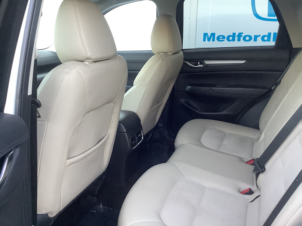 Thumbnail: 2018 Mazda CX-5 - 12