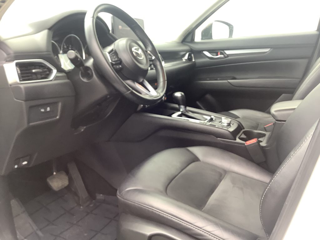 Thumbnail: 2021 Mazda CX-5 - 2
