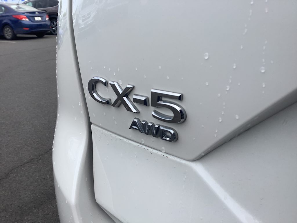 Thumbnail: 2021 Mazda CX-5 - 7