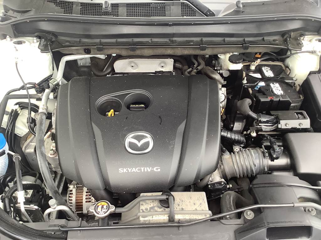 Thumbnail: 2021 Mazda CX-5 - 9