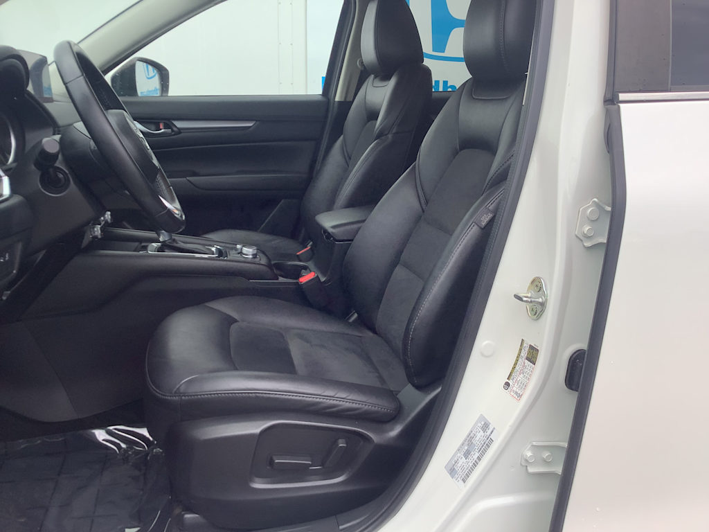 Thumbnail: 2021 Mazda CX-5 - 11