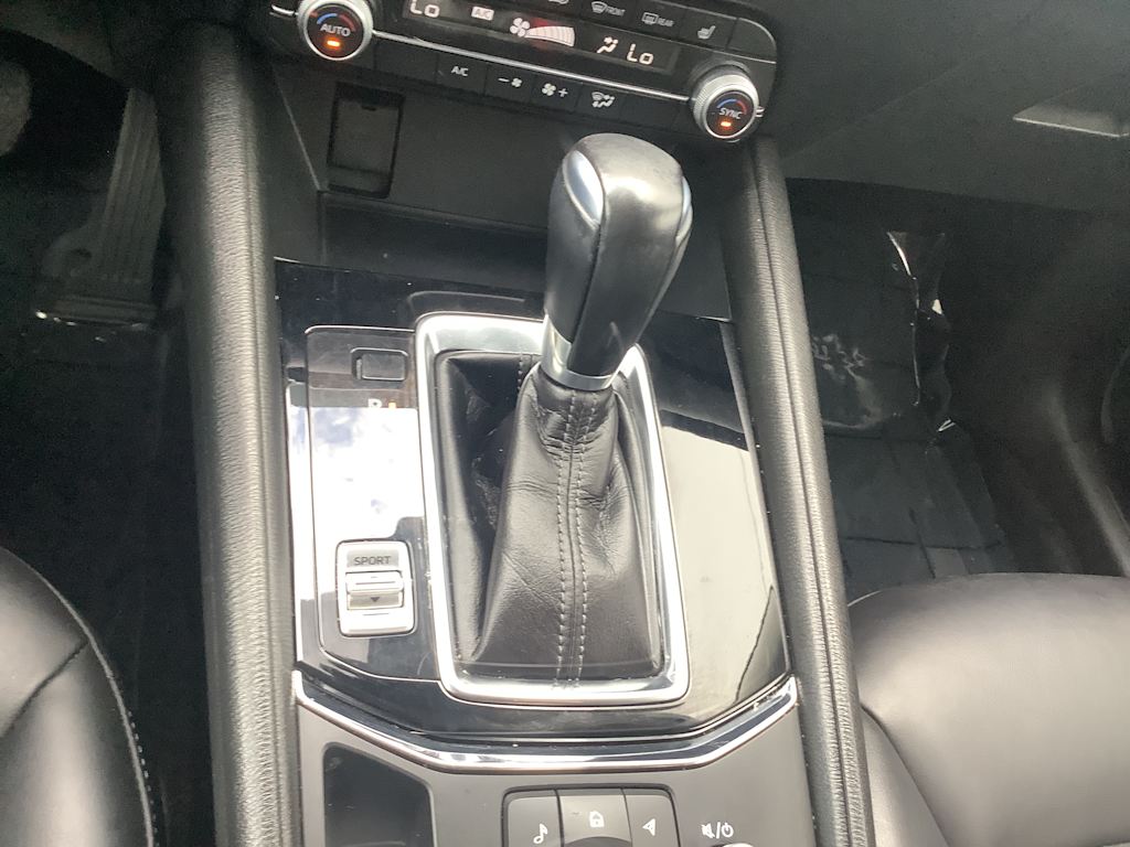 Thumbnail: 2021 Mazda CX-5 - 14