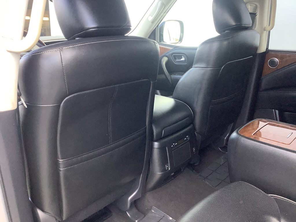 Thumbnail: 2019 INFINITI QX80 - 13