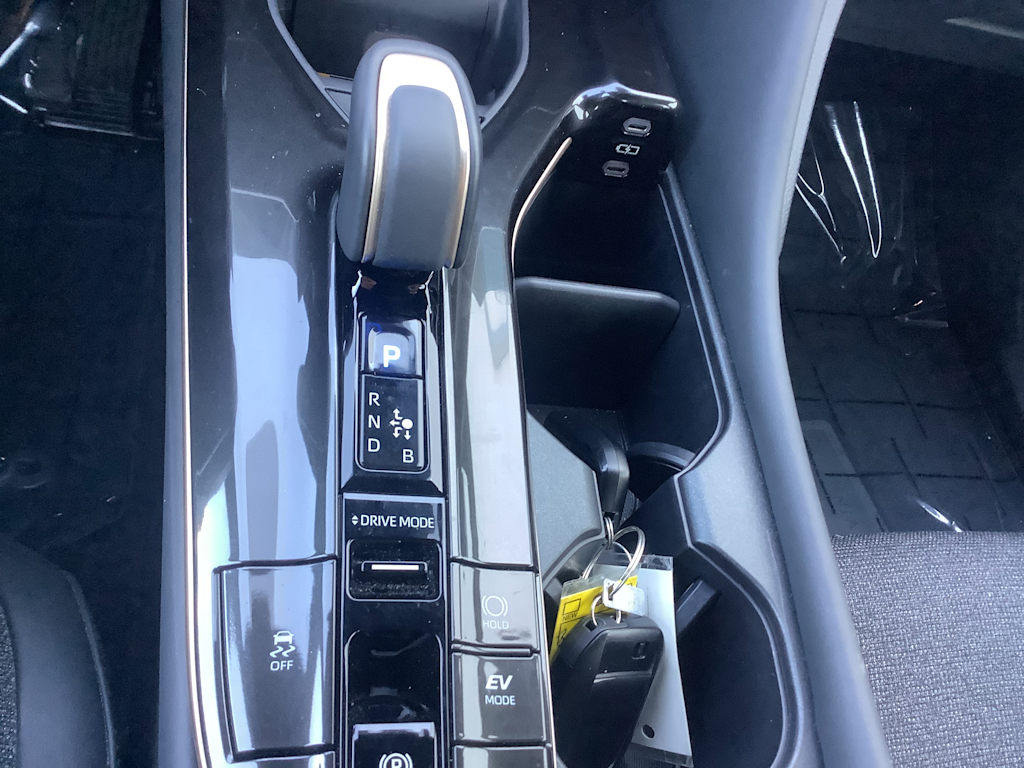 Thumbnail: 2024 Toyota Crown - 14