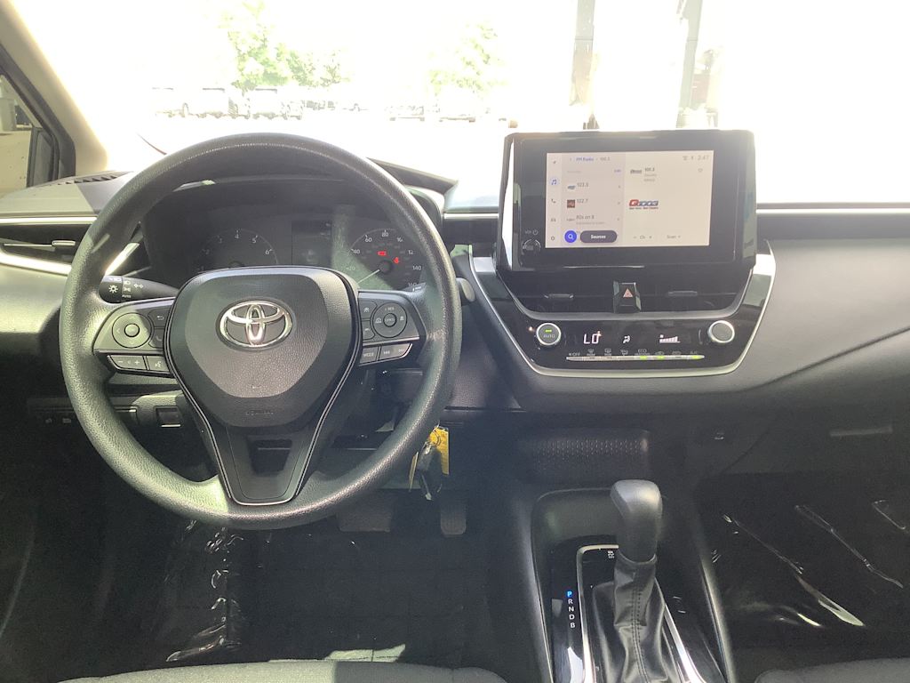 Thumbnail: 2023 Toyota Corolla - 10