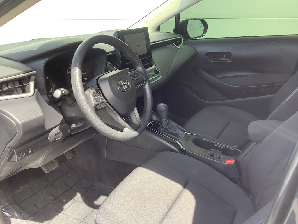 Thumbnail: 2023 Toyota Corolla - 2