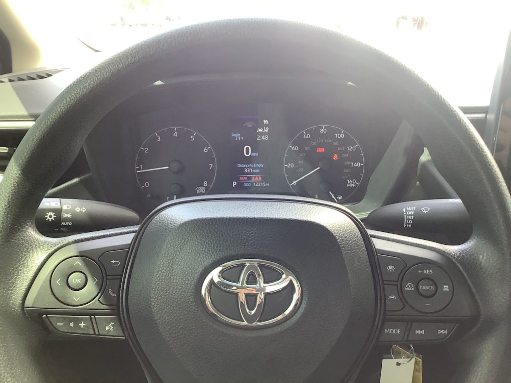 Thumbnail: 2023 Toyota Corolla - 20
