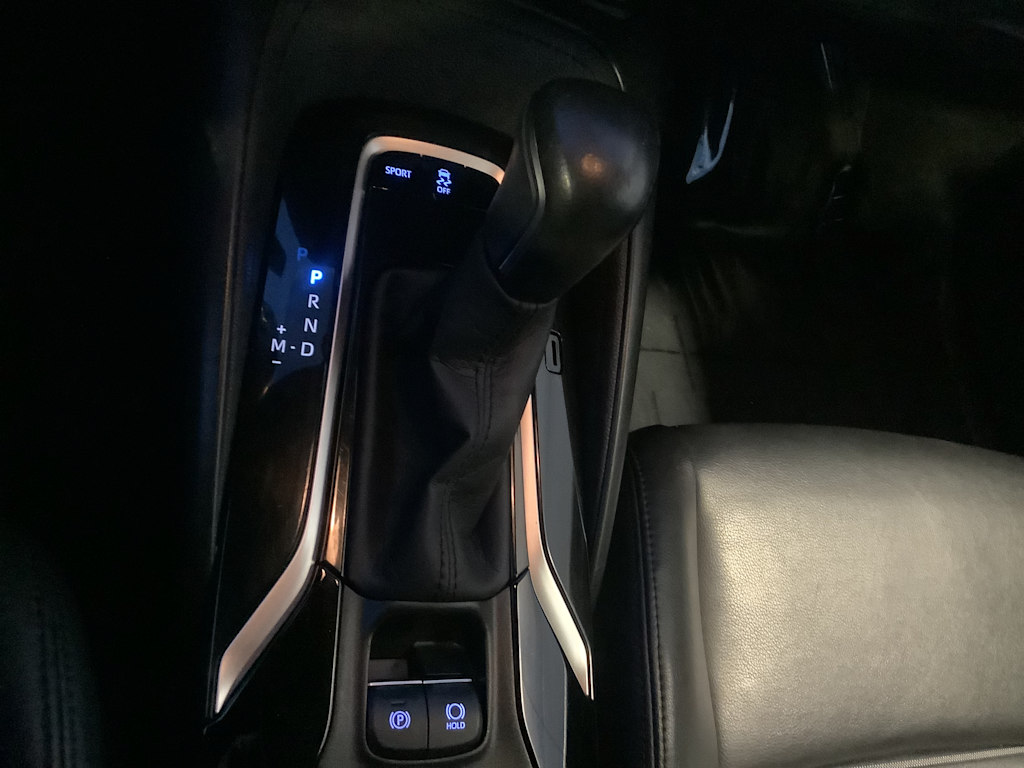 2020 Toyota Corolla XSE 15