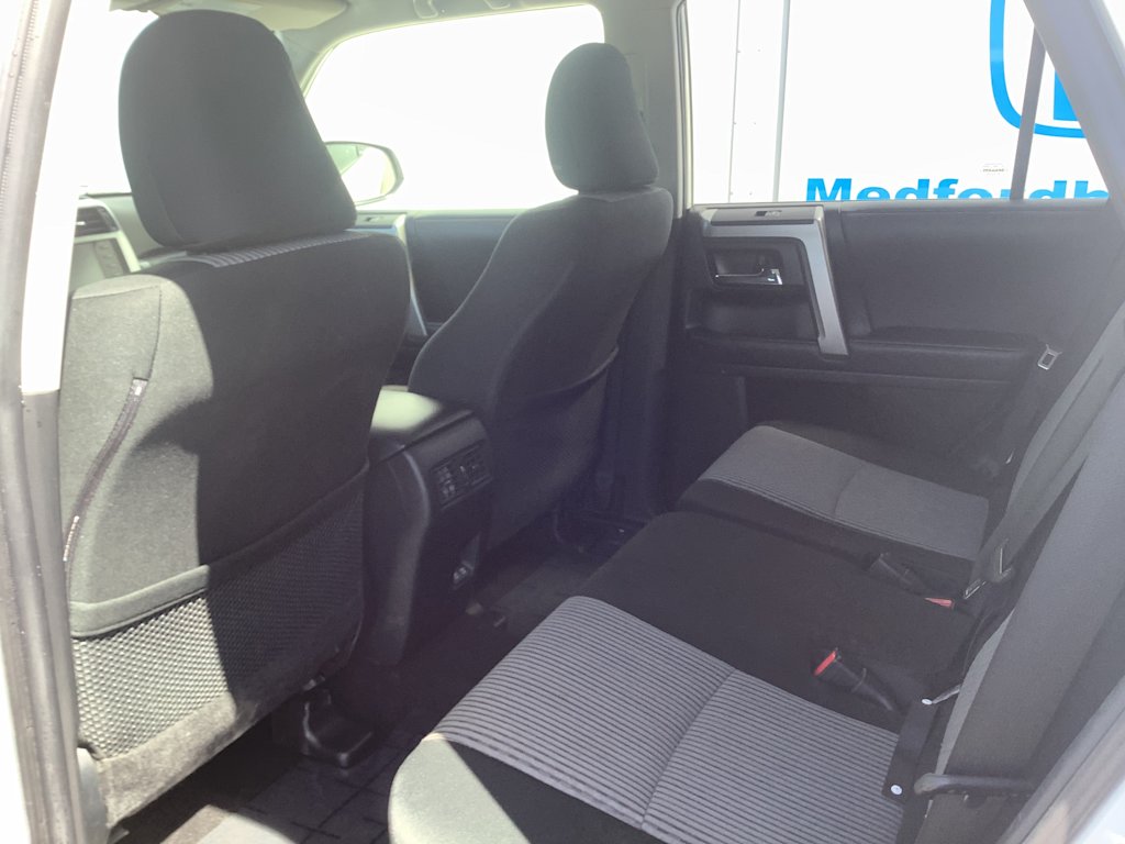 2022 Toyota 4Runner SR5 13