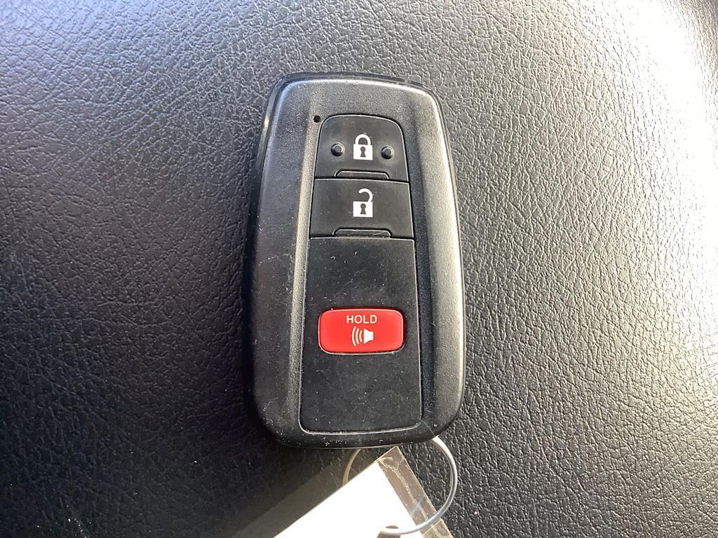 2022 Toyota 4Runner SR5 18