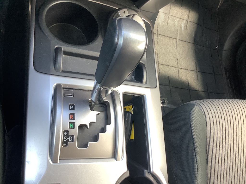 2022 Toyota 4Runner SR5 15