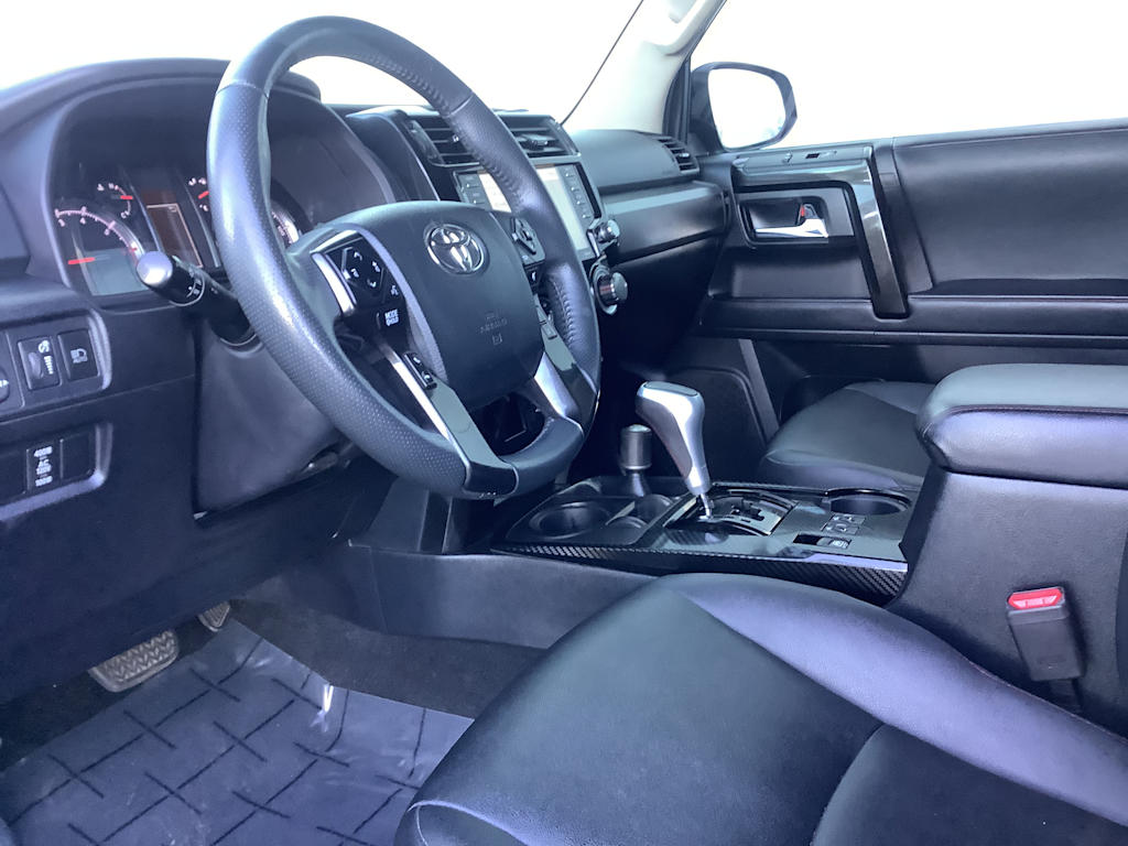 Thumbnail: 2021 Toyota 4Runner - 2