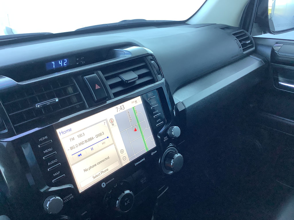 Thumbnail: 2021 Toyota 4Runner - 13