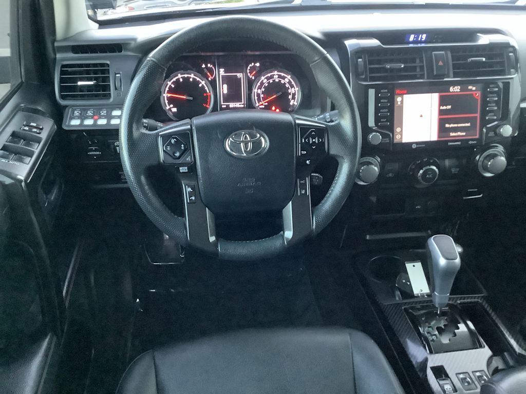 Thumbnail: 2021 Toyota 4Runner - 10