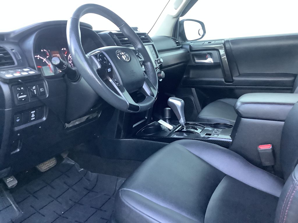 Thumbnail: 2021 Toyota 4Runner - 2