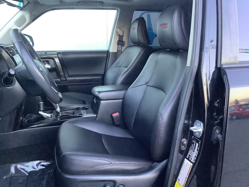 Thumbnail: 2021 Toyota 4Runner - 11