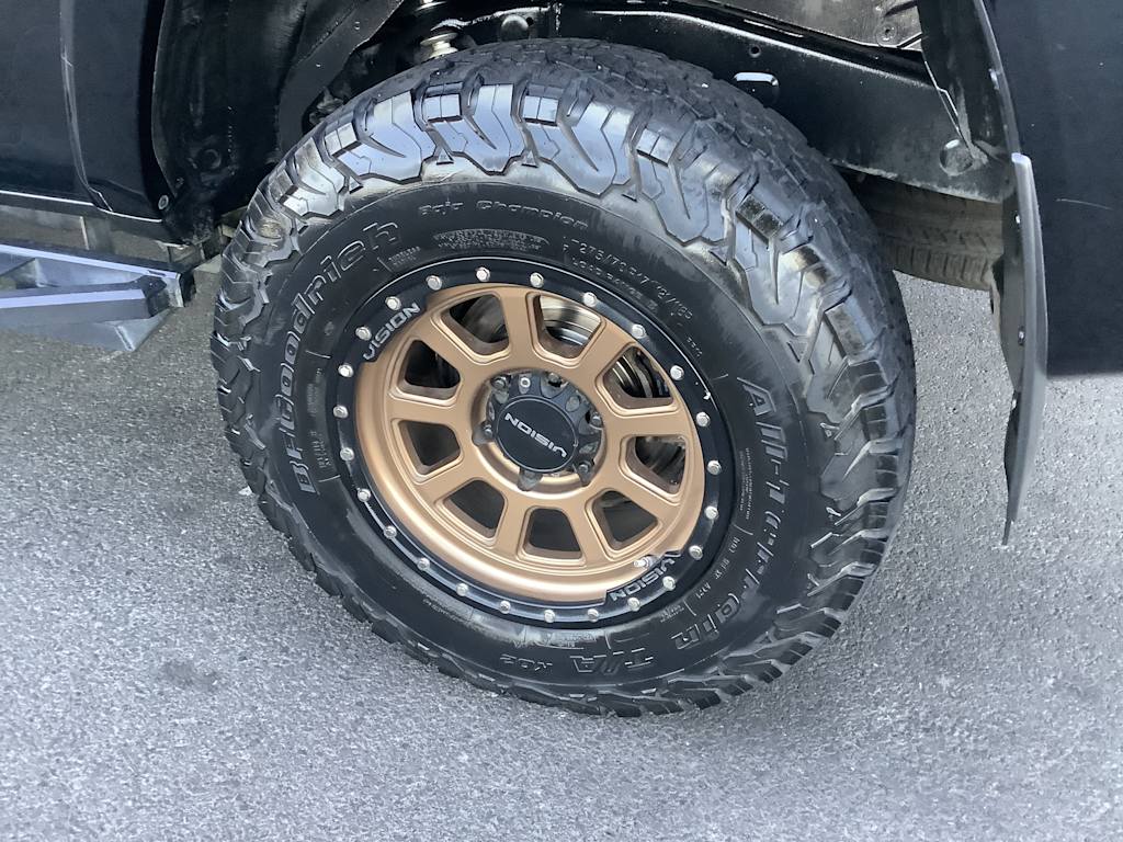 Thumbnail: 2021 Toyota 4Runner - 8