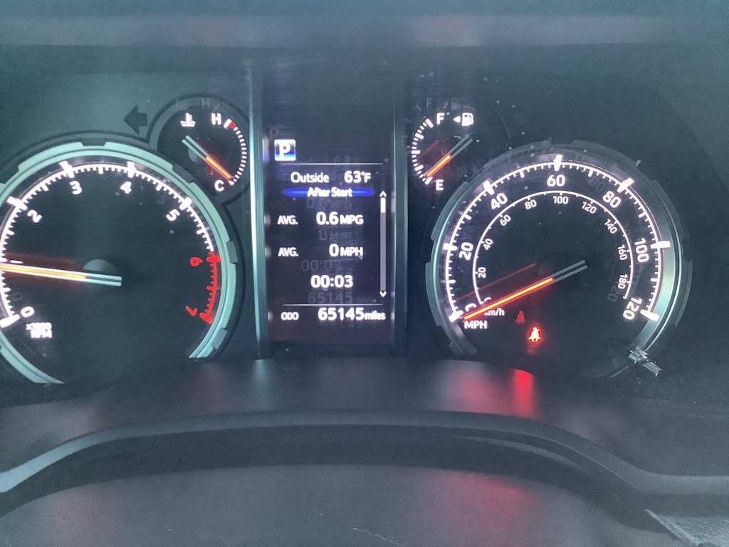 Thumbnail: 2021 Toyota 4Runner - 16