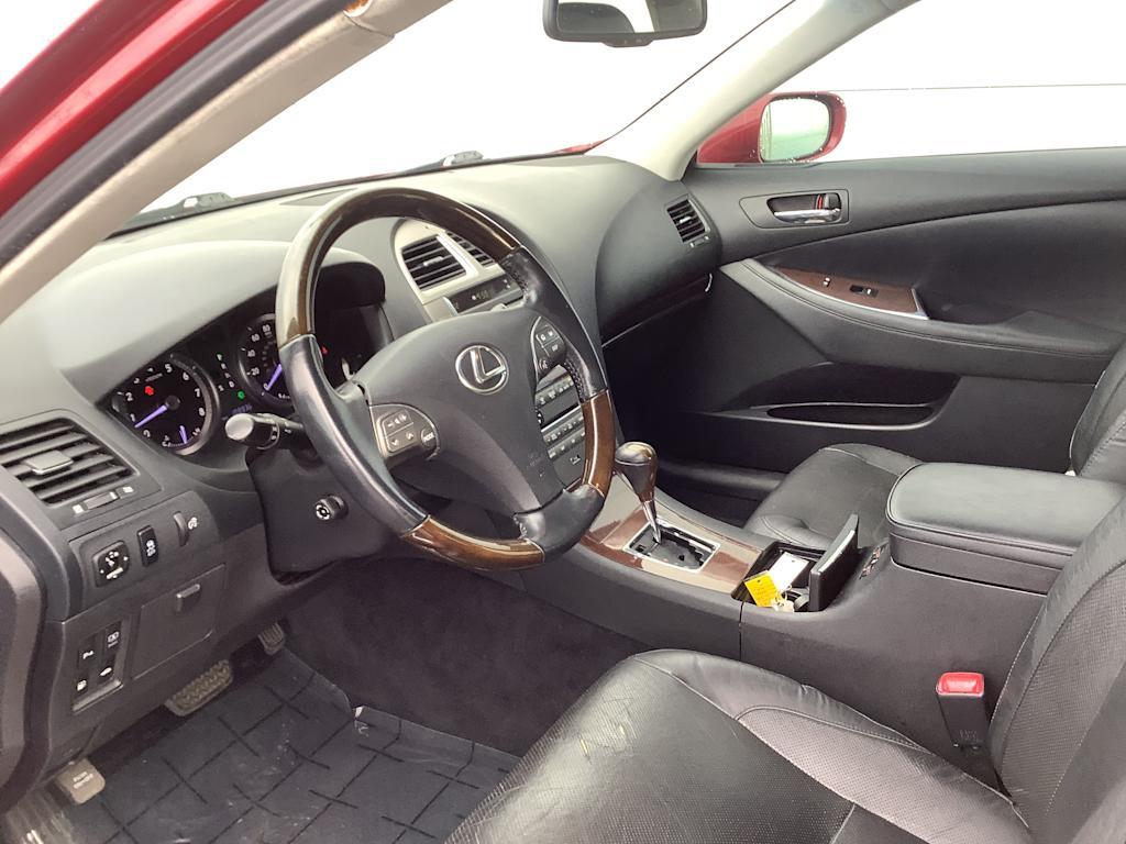 2012 Lexus ES 350 2