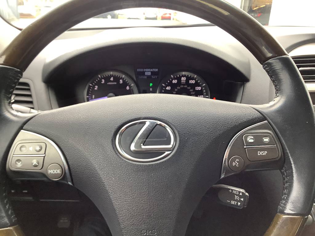 2012 Lexus ES 350 20