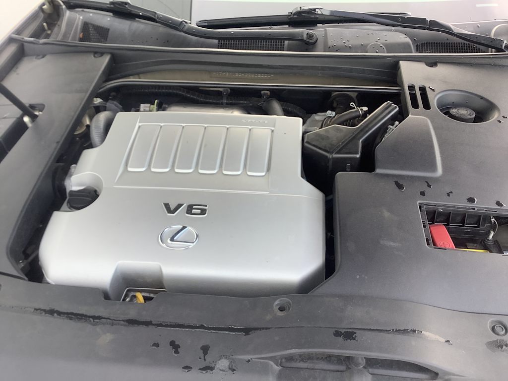 Thumbnail: 2012 Lexus ES - 9