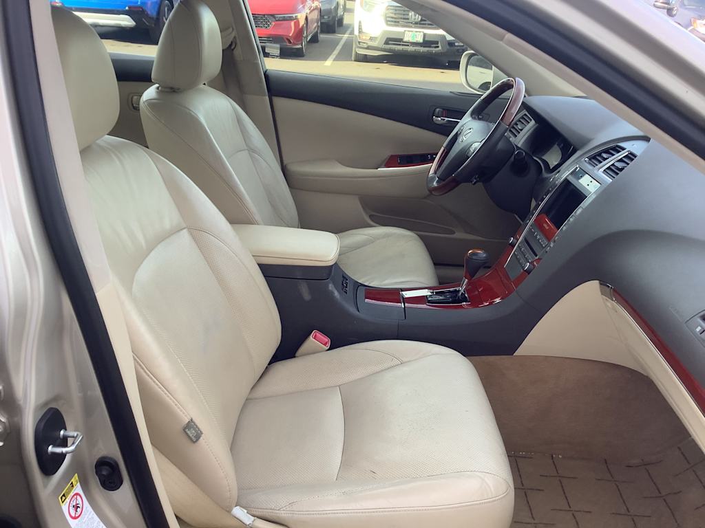 Thumbnail: 2012 Lexus ES - 20