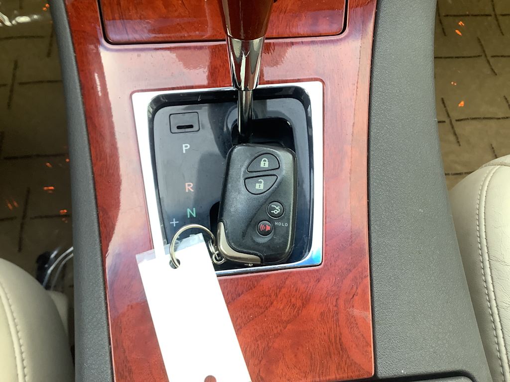 Thumbnail: 2012 Lexus ES - 21