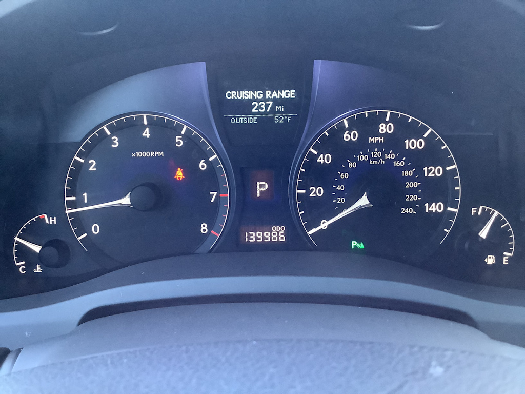 Thumbnail: 2010 Lexus RX - 21