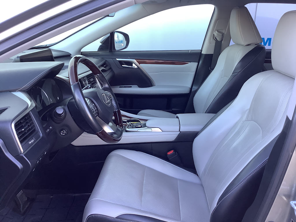 Thumbnail: 2019 Lexus RX - 11