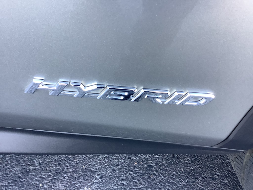 Thumbnail: 2019 Lexus RX - 20