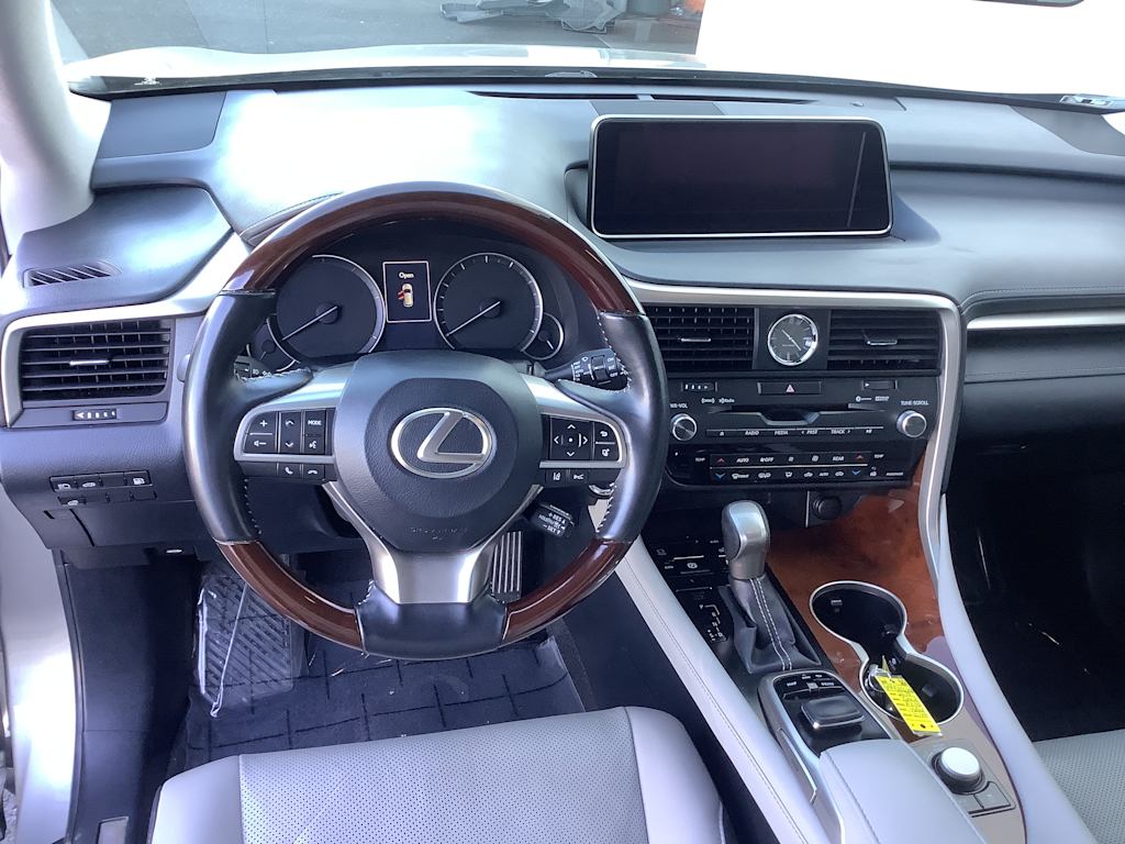 Thumbnail: 2019 Lexus RX - 2