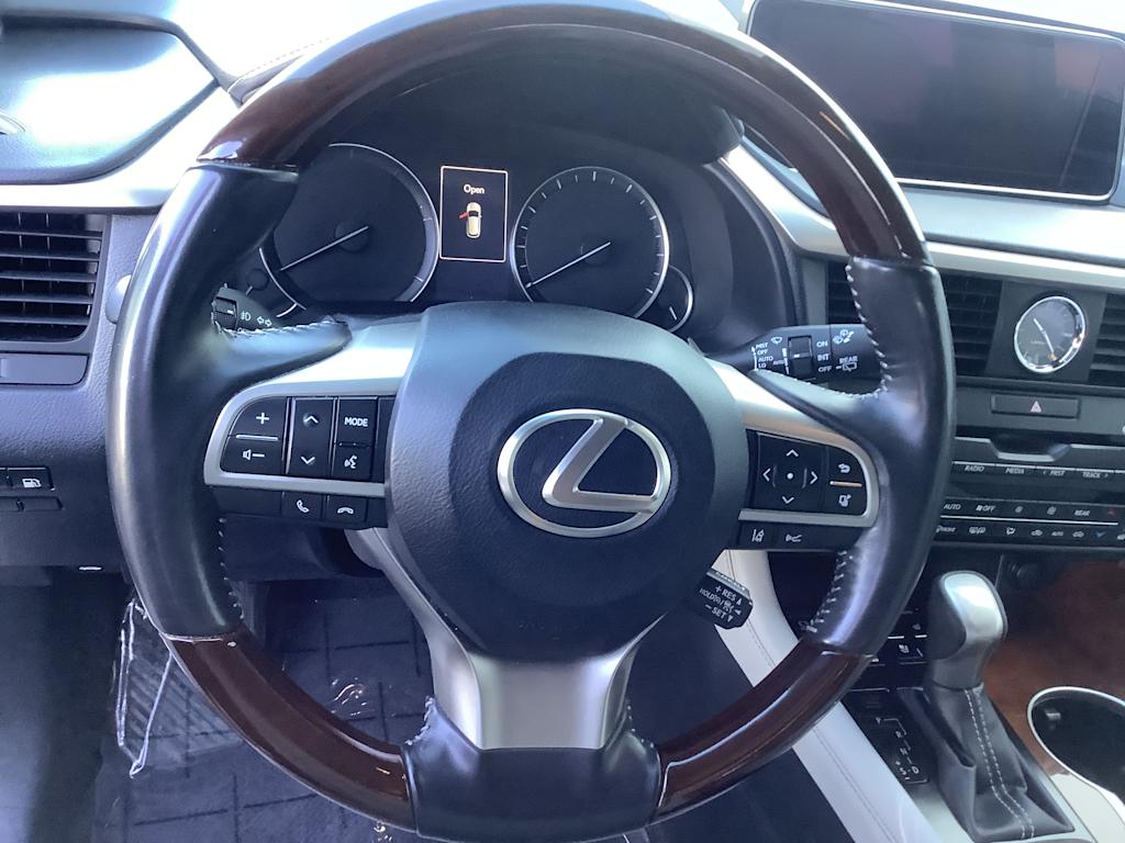 Thumbnail: 2019 Lexus RX - 10