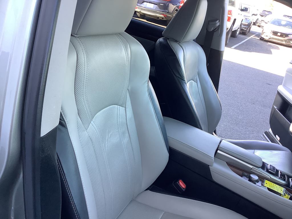 Thumbnail: 2019 Lexus RX - 22
