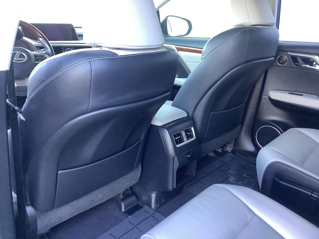 Thumbnail: 2019 Lexus RX - 13