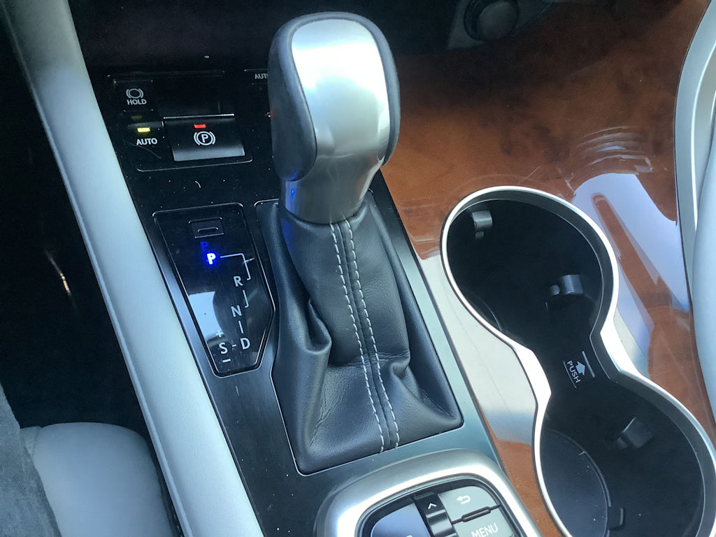 Thumbnail: 2019 Lexus RX - 15