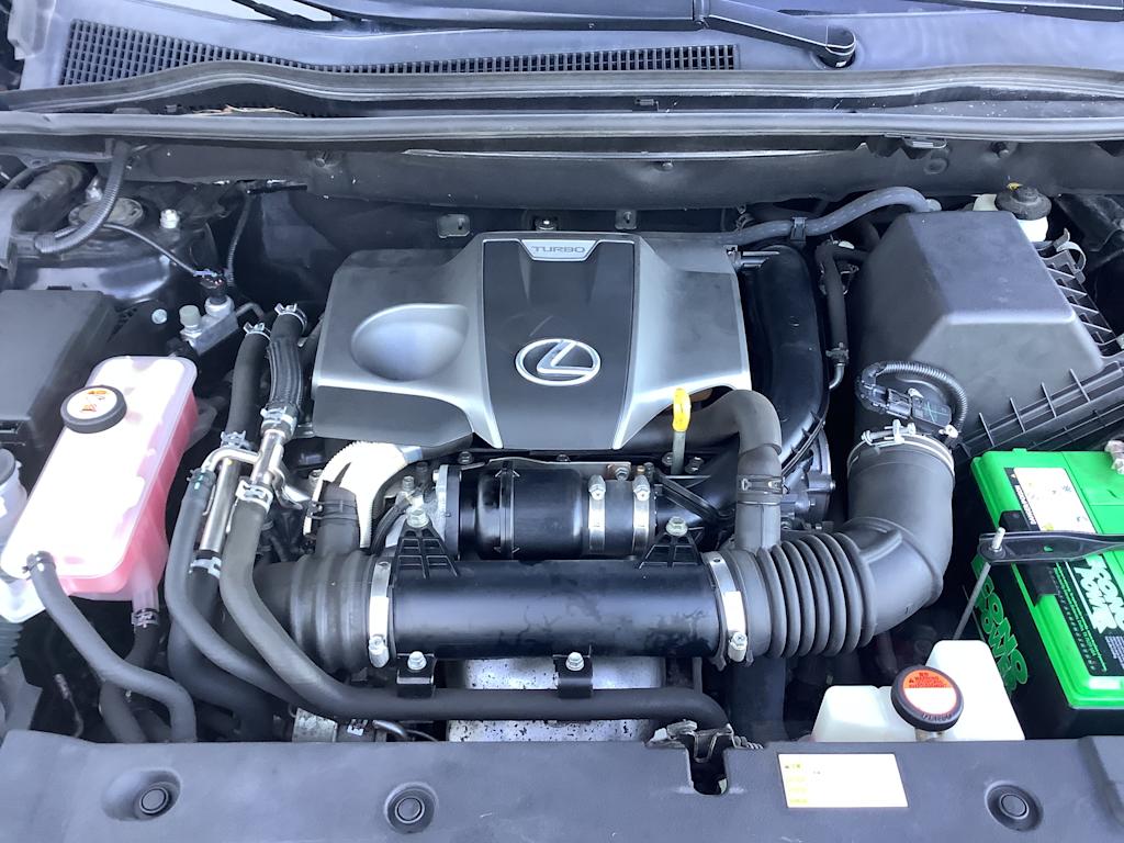 Thumbnail: 2016 Lexus NX - 9